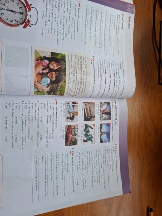 Inglés 3 ESO On Track