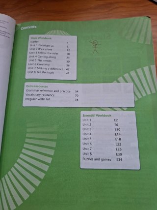 Inglés 3 ESO On Track