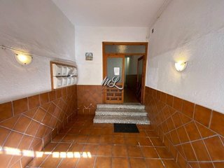 Piso en venta en Casco Histórico en Toledo