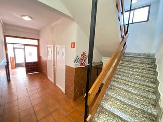 Piso en venta en Casco Histórico en Toledo