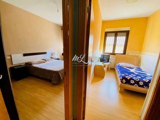 Piso en venta en Casco Histórico en Toledo