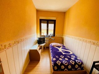 Piso en venta en Casco Histórico en Toledo