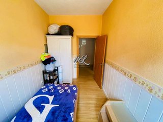 Piso en venta en Casco Histórico en Toledo