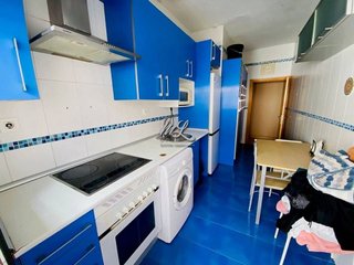 Piso en venta en Casco Histórico en Toledo