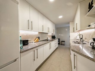 Piso en venta en Elviria en Marbella