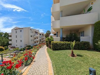 Piso en venta en Elviria en Marbella
