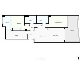 Piso en venta en Elviria en Marbella