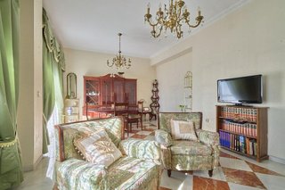 Piso en venta en Centro en Jerez de la Frontera