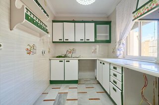 Piso en venta en Centro en Jerez de la Frontera