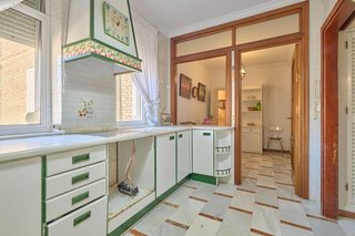 Piso en venta en Centro en Jerez de la Frontera