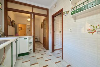 Piso en venta en Centro en Jerez de la Frontera