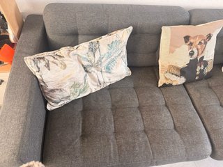 Sofá Ikea Landskrona 3 plazas  Recoger en malaga