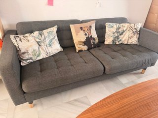 Sofá Ikea Landskrona 3 plazas  Recoger en malaga