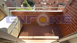 Piso en venta en Palomeras sureste en Madrid