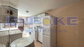 Piso en venta en Palomeras sureste en Madrid