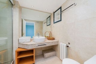 Dúplex en venta en Puerta Pinto - Valparaíso en Pinto