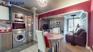 Piso en venta en Centro - Desierto - Arrontegi en Barakaldo