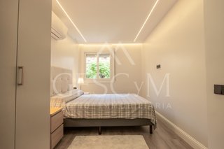 Elegante piso reformado TV3