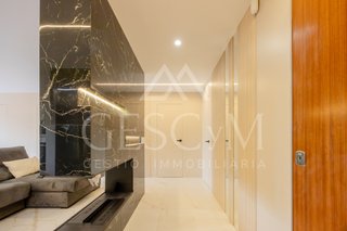 Elegante piso reformado TV3