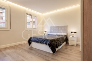 Elegante piso reformado TV3