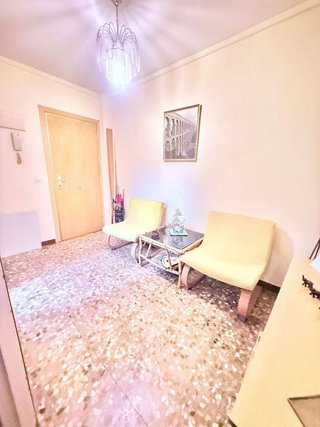 Piso en venta en Centro en Alcobendas