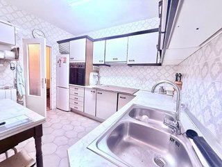 Piso en venta en Centro en Alcobendas