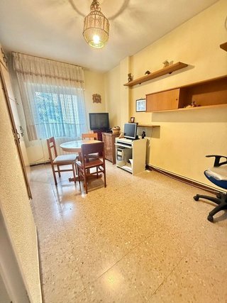 Piso en venta en Centro en Alcobendas