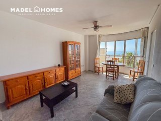 Piso en venta en Playa de los Boliches en Fuengirola