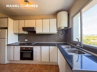 Piso en venta en Playa de los Boliches en Fuengirola