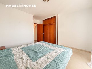 Piso en venta en Playa de los Boliches en Fuengirola