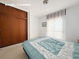 Piso en venta en Playa de los Boliches en Fuengirola