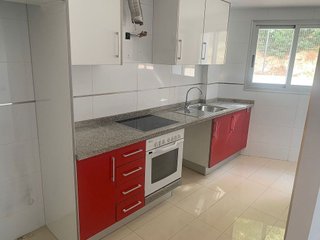 Piso en venta en La Cala de Villajoyosa en Villajoyosa/Vila Joiosa (la)