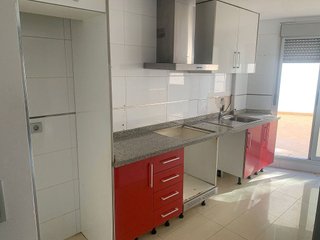 Piso en venta en La Cala de Villajoyosa en Villajoyosa/Vila Joiosa (la)