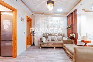 Piso en venta en Roquetas Centro en Roquetas de Mar