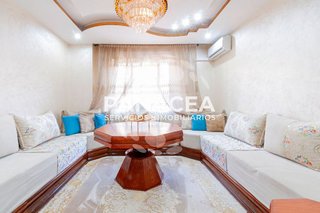 Piso en venta en Roquetas Centro en Roquetas de Mar