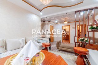 Piso en venta en Roquetas Centro en Roquetas de Mar