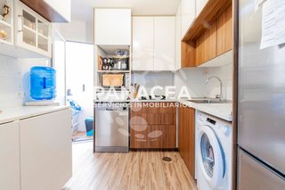Piso en venta en Roquetas Centro en Roquetas de Mar