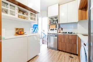 Piso en venta en Roquetas Centro en Roquetas de Mar