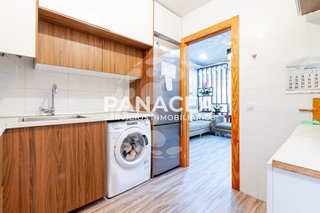 Piso en venta en Roquetas Centro en Roquetas de Mar