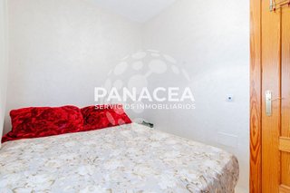 Piso en venta en Roquetas Centro en Roquetas de Mar