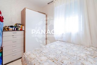 Piso en venta en Roquetas Centro en Roquetas de Mar