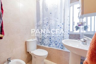 Piso en venta en Roquetas Centro en Roquetas de Mar