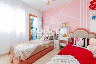 Piso en venta en Roquetas Centro en Roquetas de Mar