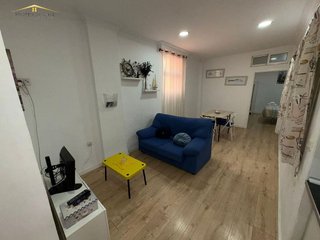 Piso en venta en Perchel Sur - Plaza de Toros Vieja en Málaga
