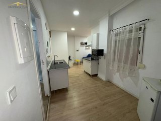 Piso en venta en Perchel Sur - Plaza de Toros Vieja en Málaga