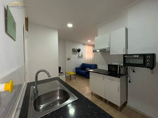 Piso en venta en Perchel Sur - Plaza de Toros Vieja en Málaga