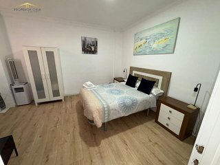 Piso en venta en Perchel Sur - Plaza de Toros Vieja en Málaga