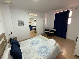 Piso en venta en Perchel Sur - Plaza de Toros Vieja en Málaga