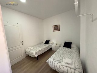 Piso en venta en Perchel Sur - Plaza de Toros Vieja en Málaga