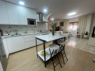 Piso en venta en Villajoyosa ciudad en Villajoyosa/Vila Joiosa (la)